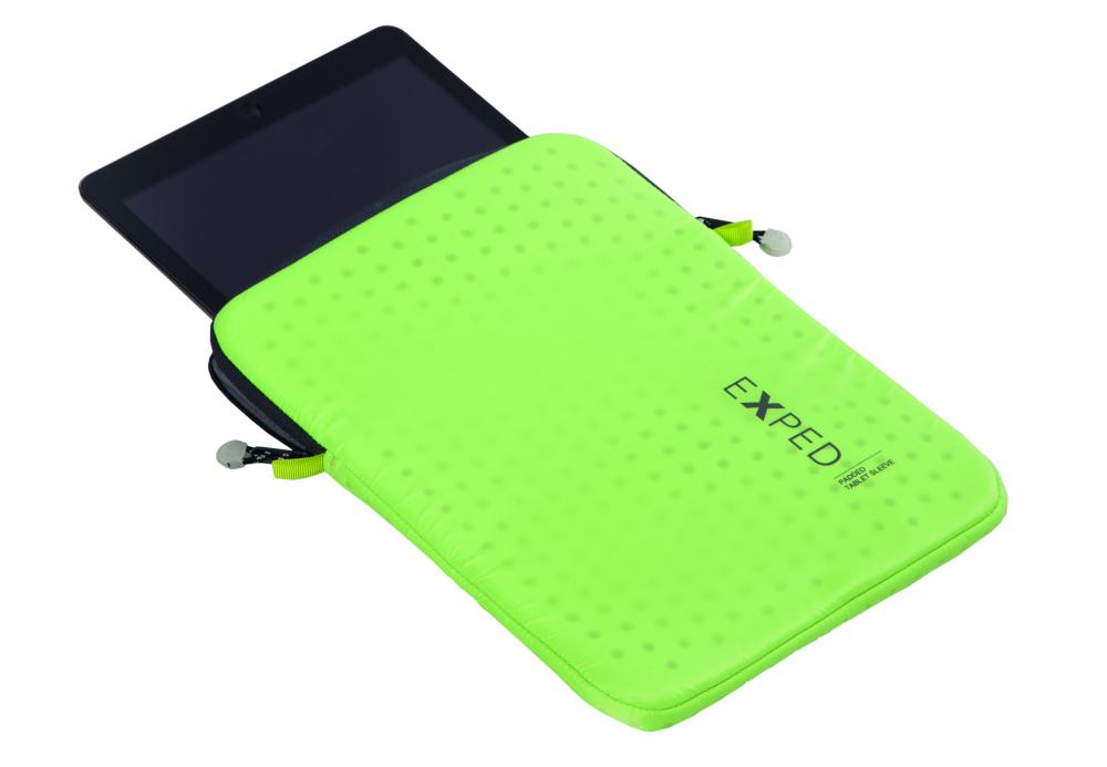 Exped  Padded tablet sleeve 10