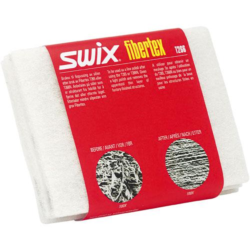 Swix  T266 Fibertex soft abrasive