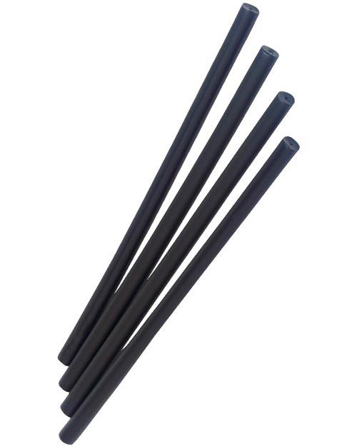 Swix  T1716 P-stick black, 6mm,4 pcs,35g