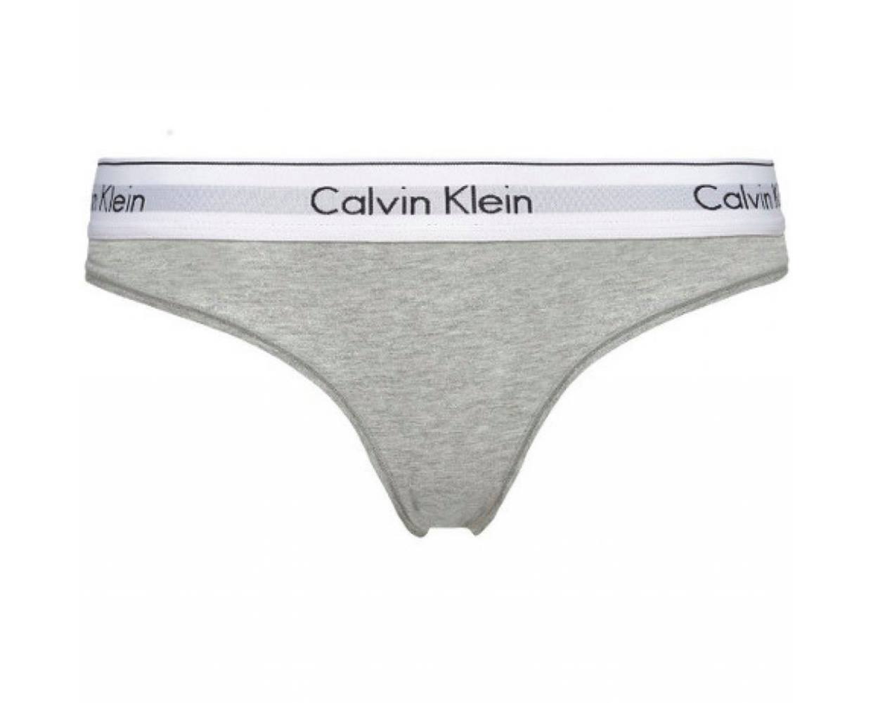 Calvin Klein thong
