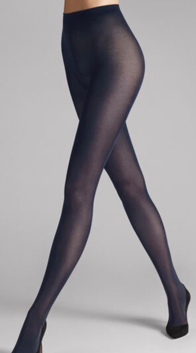 Wolford Satin Opaqe 50