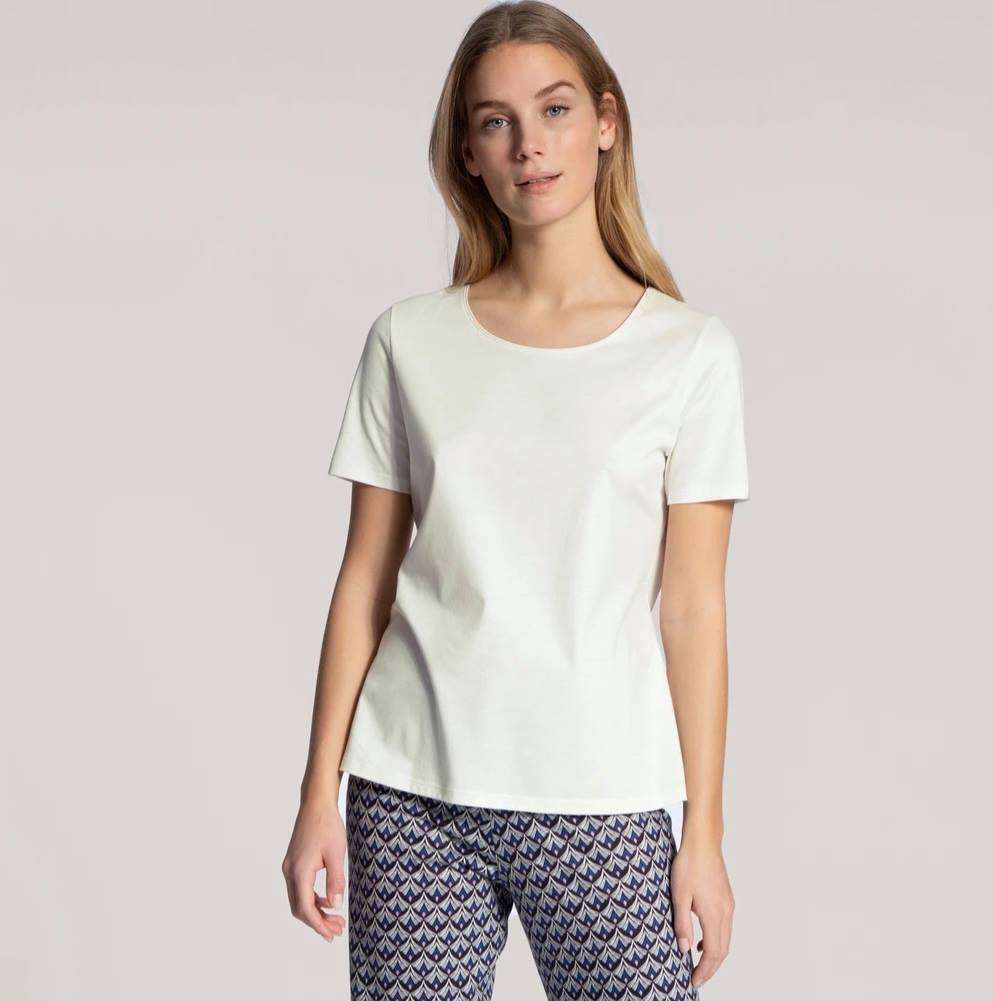 Calida women top short sleeve 14038