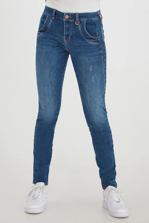 MARY Skinny Legs