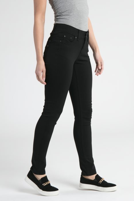 Zalin 1 Pants - Black