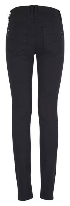 Zalin 1 Pants - Black(6)