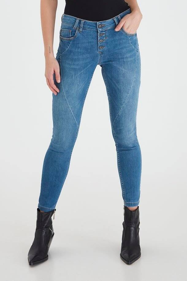 PzAnna jeans skinny leg