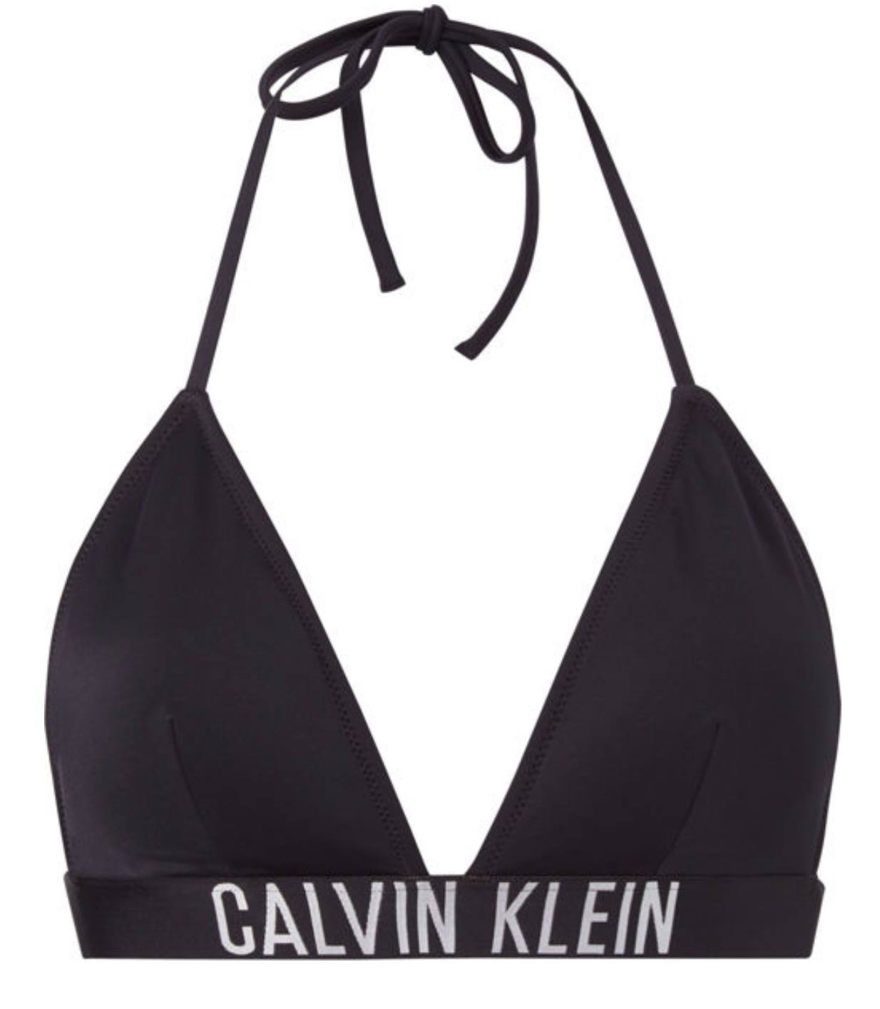 Calvin Klein Triangle-RP Black