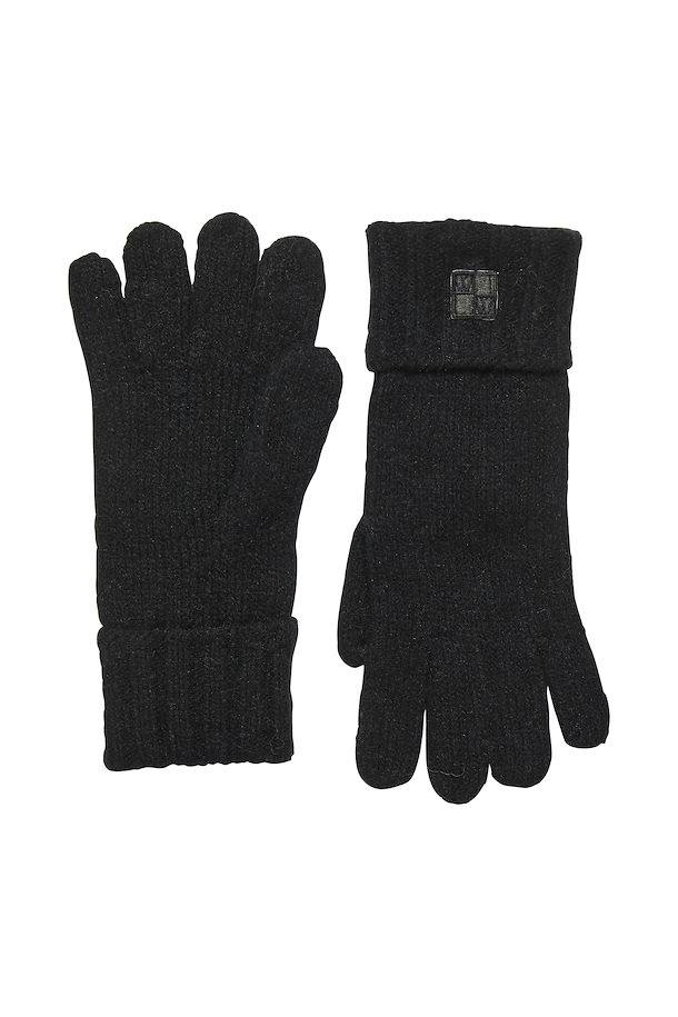 Elnaa gloves - Black