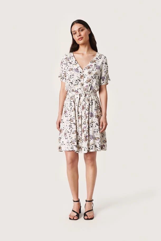 SLCindra Arjana Dress SS