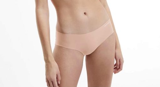 Calvin Klein hipster seamless, caramel