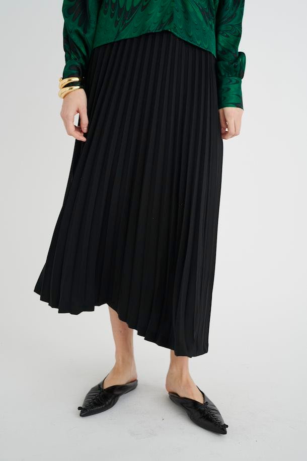 WinIW Plisse Skirt