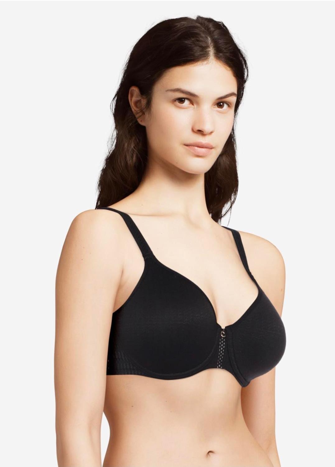 CHANTELLE Chic Essential Covering Spacer Bra