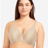 CHANTELLE C Comfort Very covering molded bra - Nude