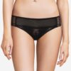Chantelle Day to night brief - Black