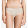 CHANTELLE Hipster Lace - Ivory