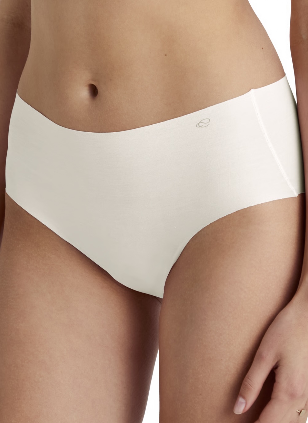 Calida Natural Skin Seamless Midi-Slip art 22239