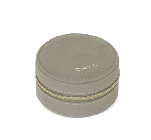 DAY Jewelry zip round cobblestone