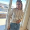 PZSOPHIA Cardigan - Turtledove