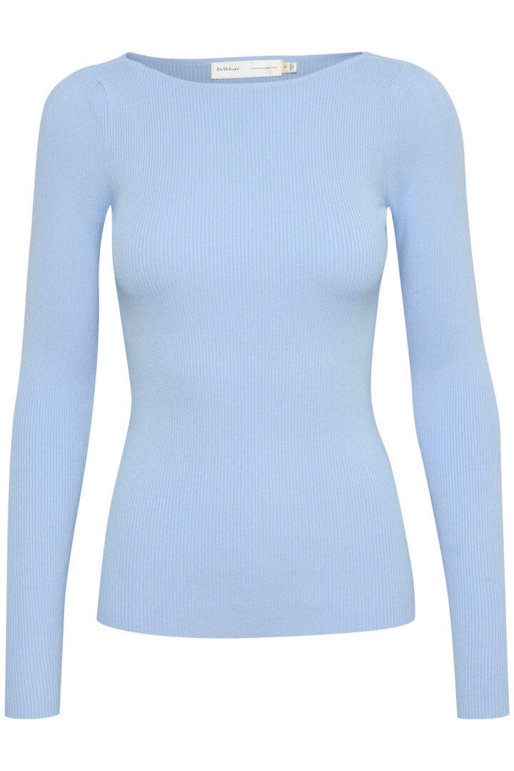 MowitaIIW Puff Pullover
