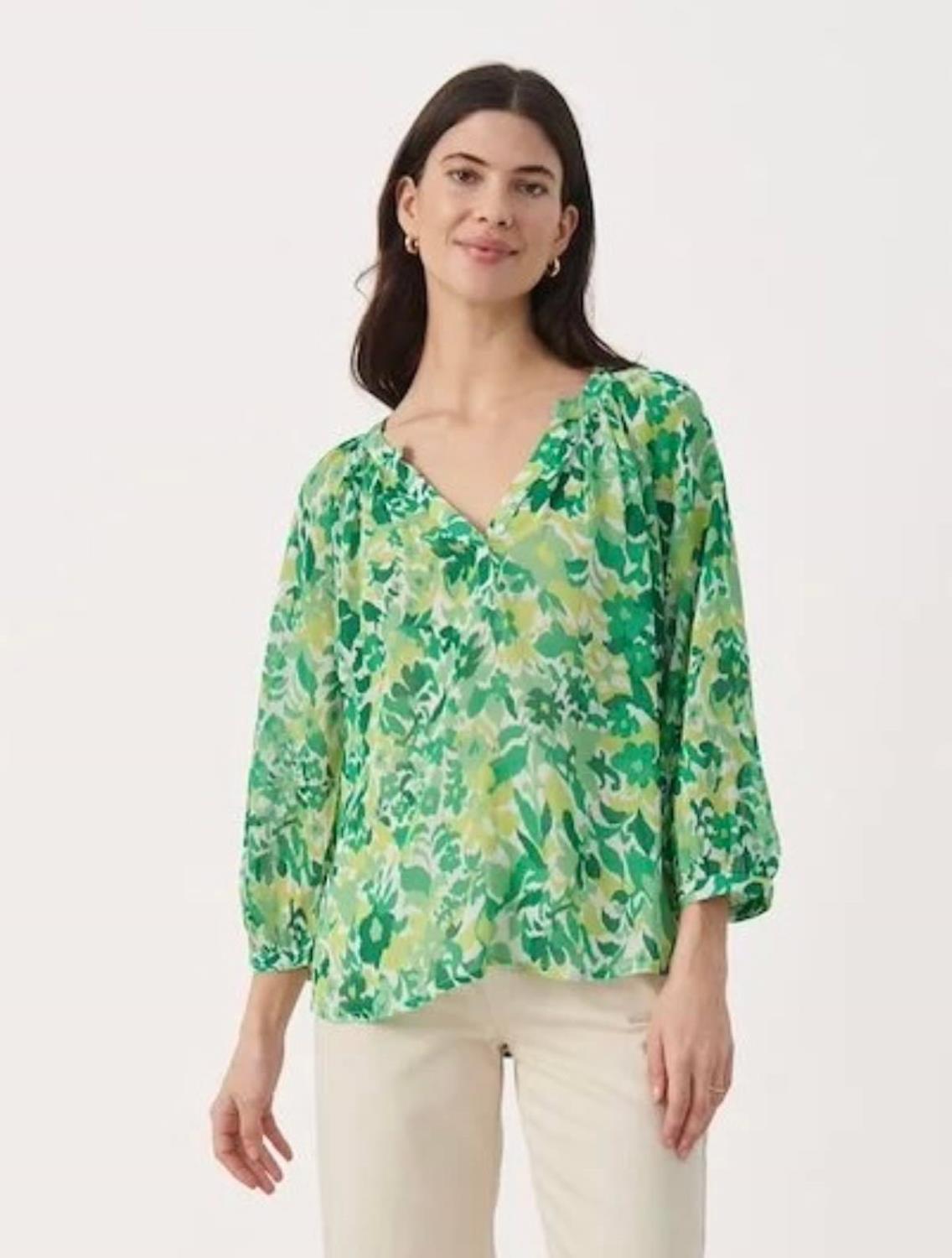 ErdonaePW - Green gradient