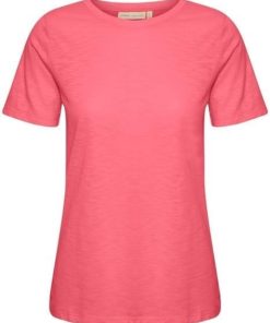 AlmaIW Tshirt - Pink Rose