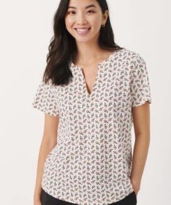 GesinasPW TS - Porcelain Rose