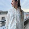 SLAlannis Shirt LS