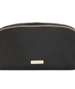 Day RE- Logo Band Clam - Black