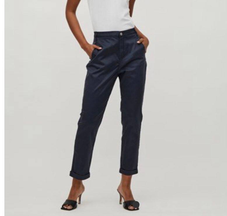 Vichino rwre 7/8 new pant - Total eclipse