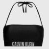 Calvin Klein BANDEU- RP - Black