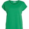 Vidreamers new pure t-shirt - Bright Green