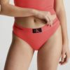 Calvin Klein Modern Thong - Cool melon