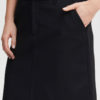 PZBINDY HW Skirt - Black Beauty