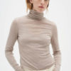 FangIW Rollneck, Oatmeal melange