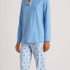 Calida Pyjamas art 44553