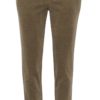 SoffysPW Pant - Capers