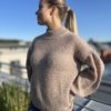 Astrid Alpaca Blend Sweather