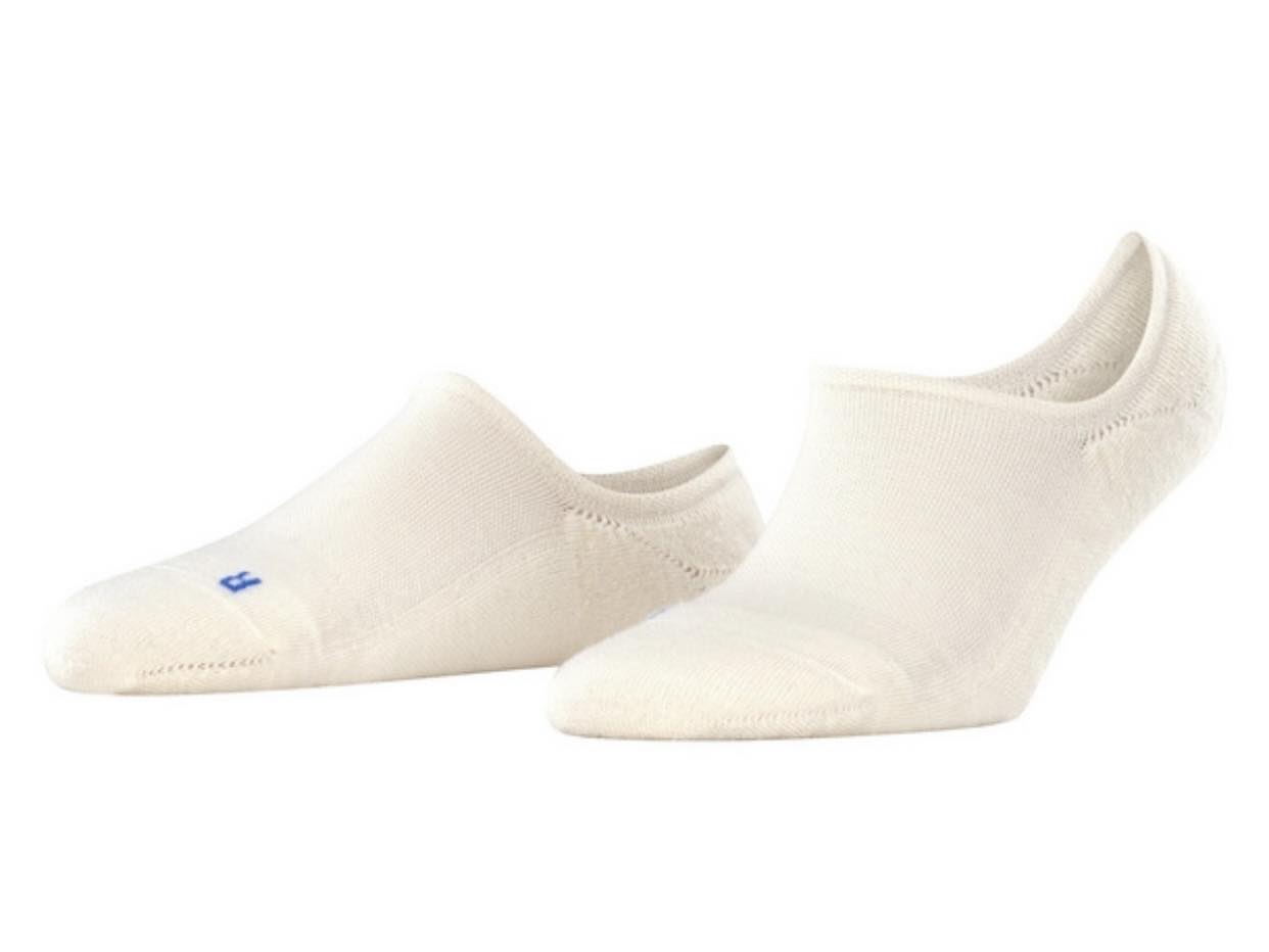 Falke Keep Warm Step - Offwhite