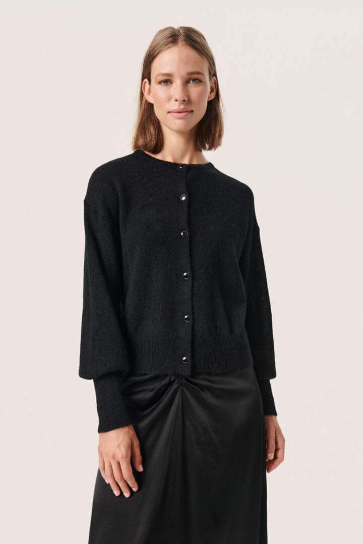 SLTuesday Edna Cardigan