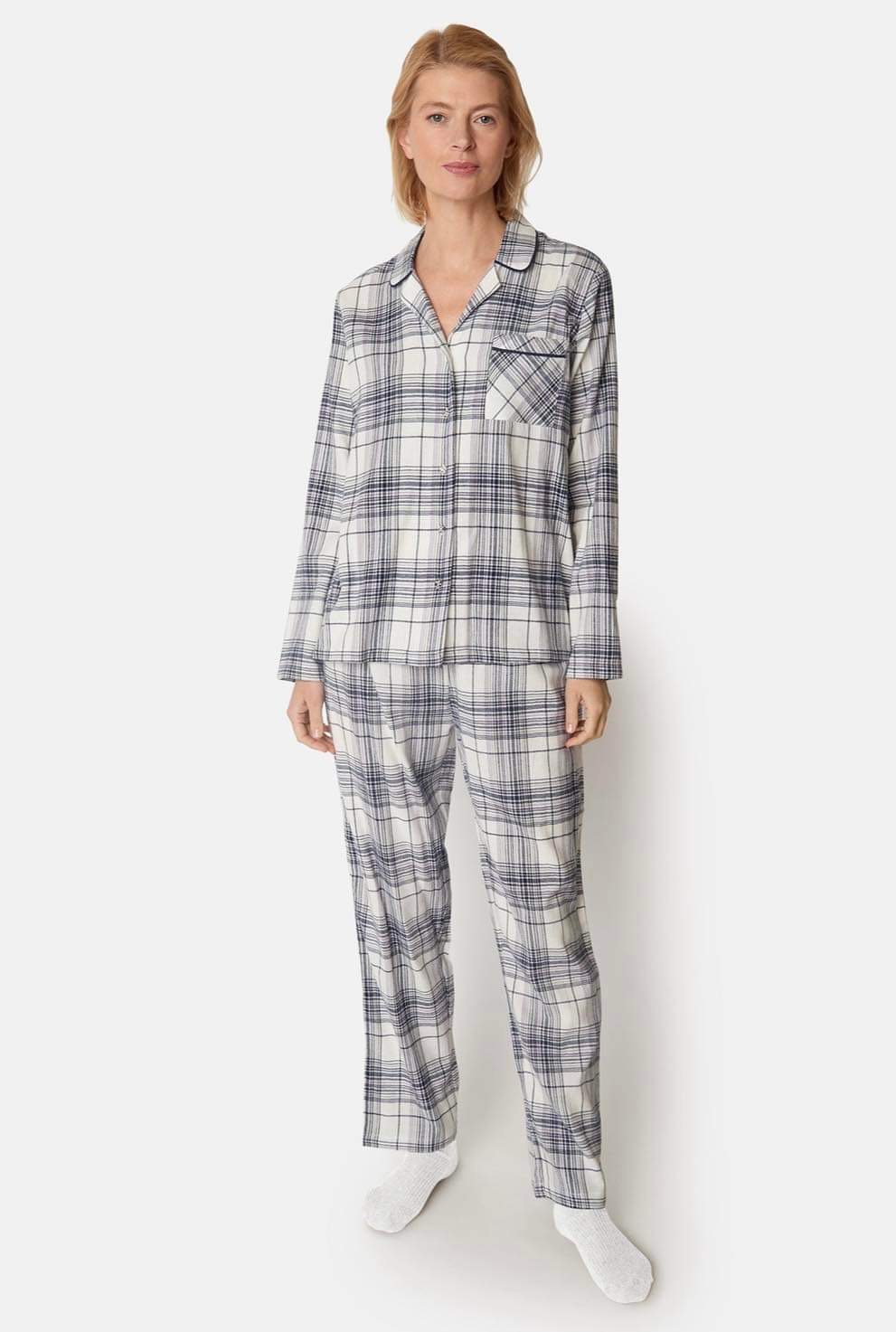 Brandtex Pyjamas