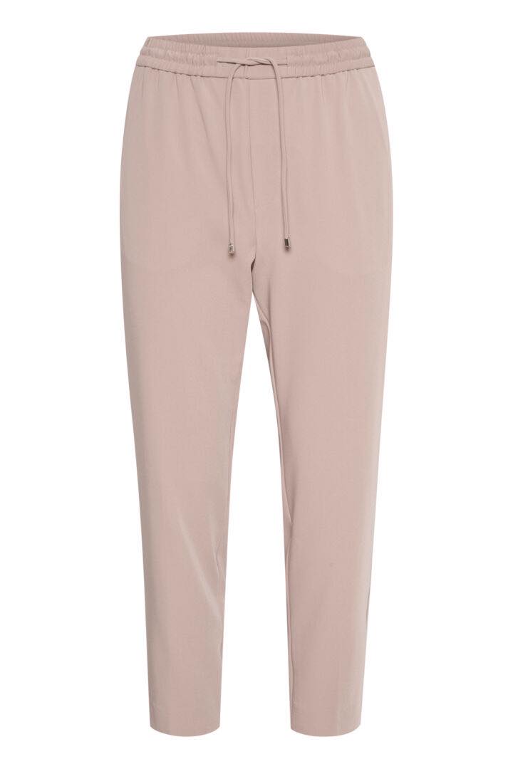 AdianIW Pull On Pant - Clay