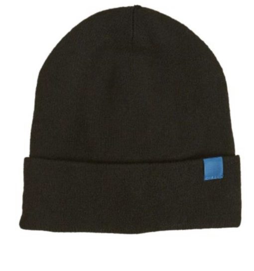 VIDALIA BEANIE, Black