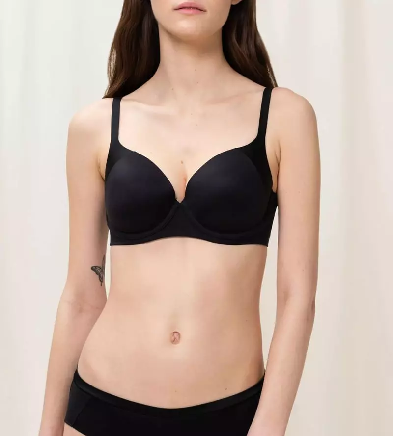 Body Make-Up Soft Touch WP X - Black