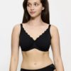 Amourette W01 - Black