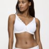 Amourette W01 - White