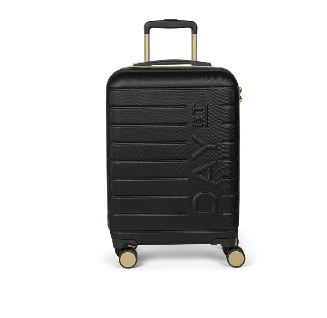 Day CPT 20 Suitcase Lux - Black