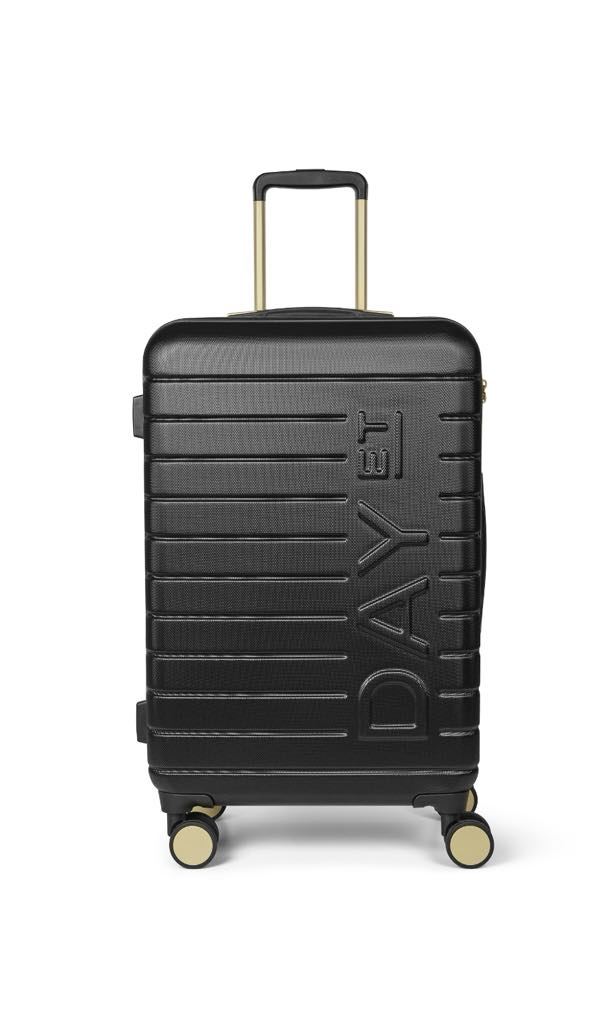 Day CPT 24 Suitcase Lux - Black