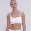 Sloggi ZERO Feel 2,0 Ultra Bra - Silk White