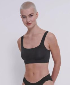 Sloggi ZERO Feel 2,0 Top - Black