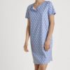 34353 Women Sleepshirt